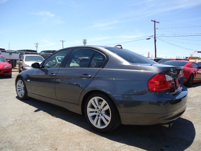 2006 BMW 3 series Slk55 AMG