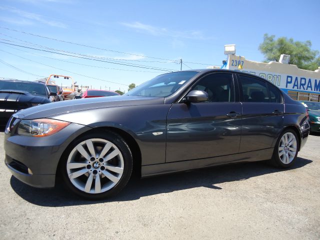 2006 BMW 3 series Slk55 AMG