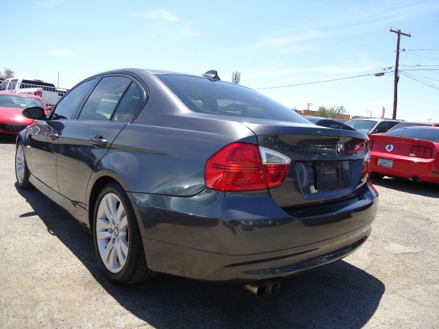 2006 BMW 3 series Slk55 AMG