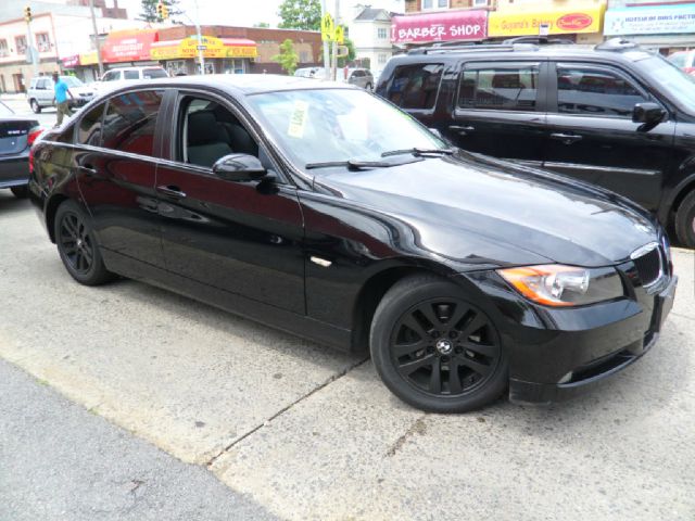 2006 BMW 3 series STX XL XLT FX2 Lariat