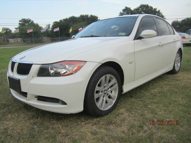 2006 BMW 3 series STX XL XLT FX2 Lariat