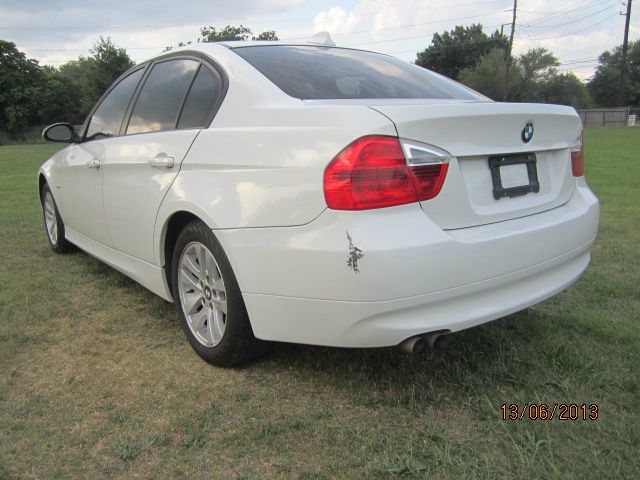 2006 BMW 3 series STX XL XLT FX2 Lariat