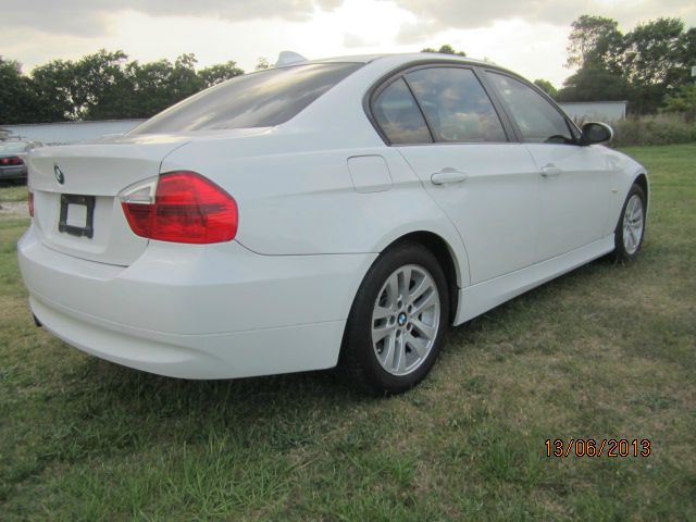 2006 BMW 3 series STX XL XLT FX2 Lariat