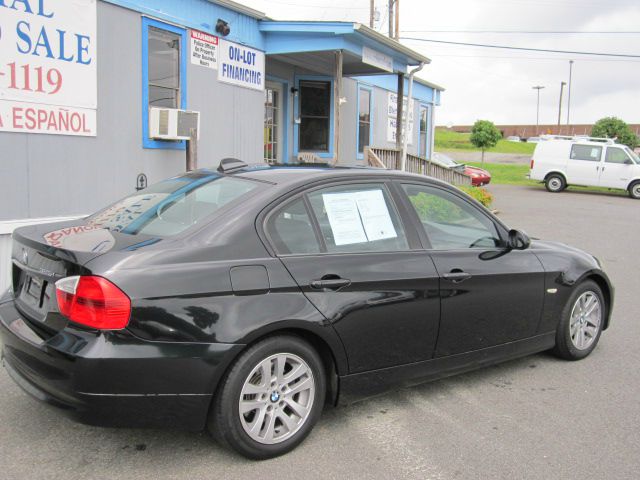 2006 BMW 3 series STX XL XLT FX2 Lariat