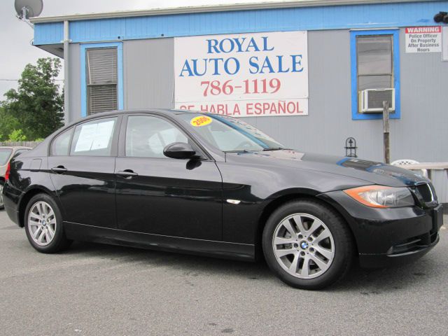 2006 BMW 3 series STX XL XLT FX2 Lariat