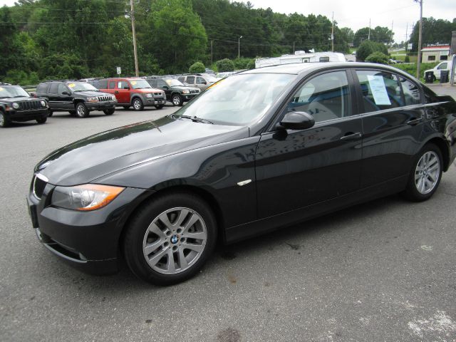 2006 BMW 3 series STX XL XLT FX2 Lariat