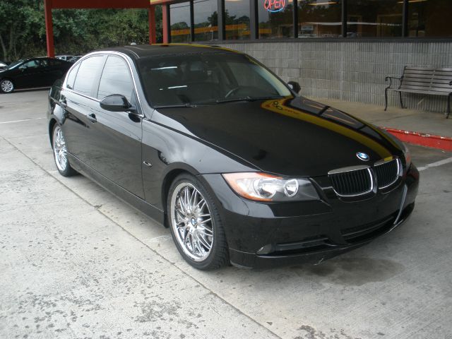 2006 BMW 3 series STX XL XLT FX2 Lariat