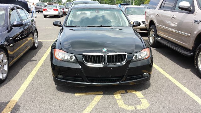 2006 BMW 3 series STX XL XLT FX2 Lariat