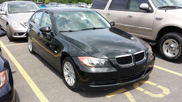 2006 BMW 3 series STX XL XLT FX2 Lariat