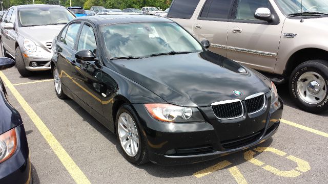 2006 BMW 3 series STX XL XLT FX2 Lariat