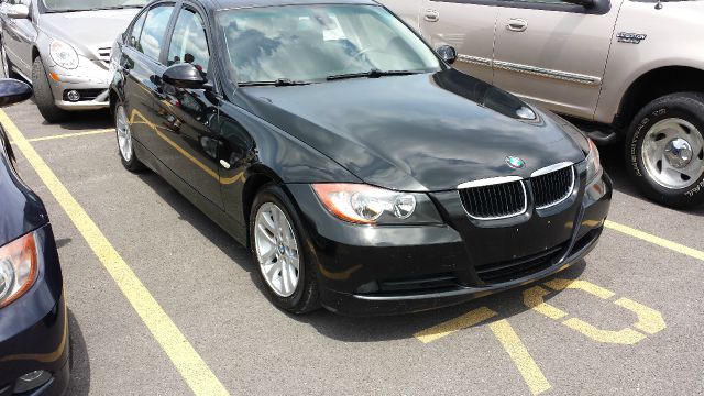 2006 BMW 3 series STX XL XLT FX2 Lariat