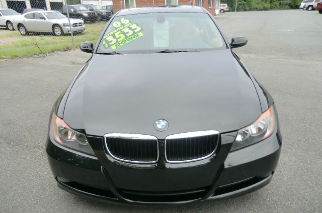 2006 BMW 3 series STX XL XLT FX2 Lariat