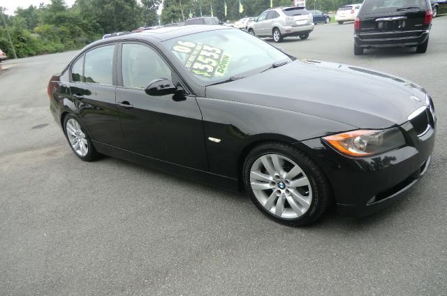 2006 BMW 3 series STX XL XLT FX2 Lariat