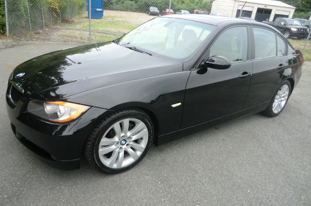 2006 BMW 3 series STX XL XLT FX2 Lariat