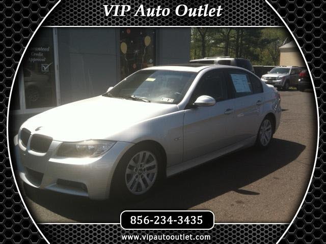 2006 BMW 3 series STX XL XLT FX2 Lariat