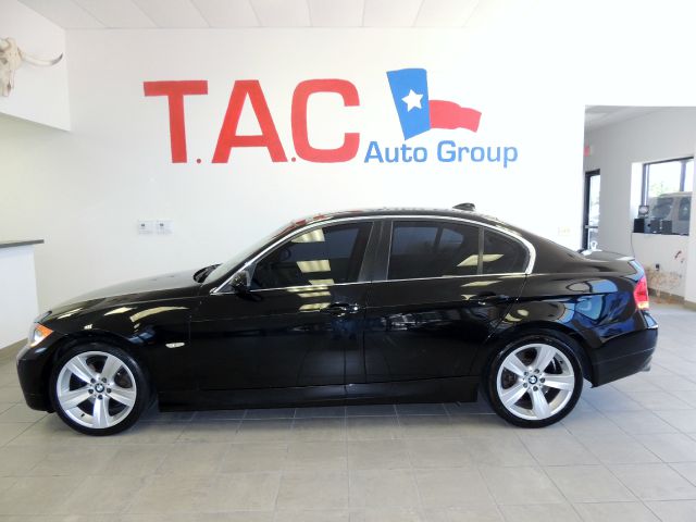 2006 BMW 3 series STX XL XLT FX2 Lariat