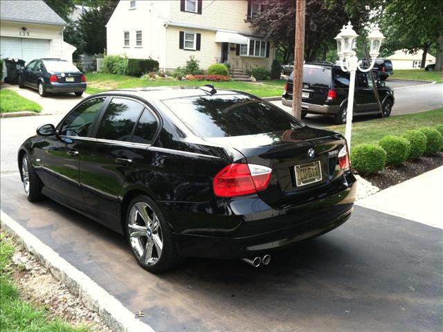 2006 BMW 3 series Unknown