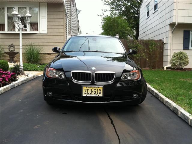 2006 BMW 3 series Unknown