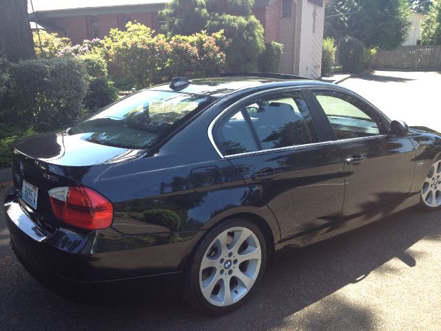 2006 BMW 3 series STX XL XLT FX2 Lariat