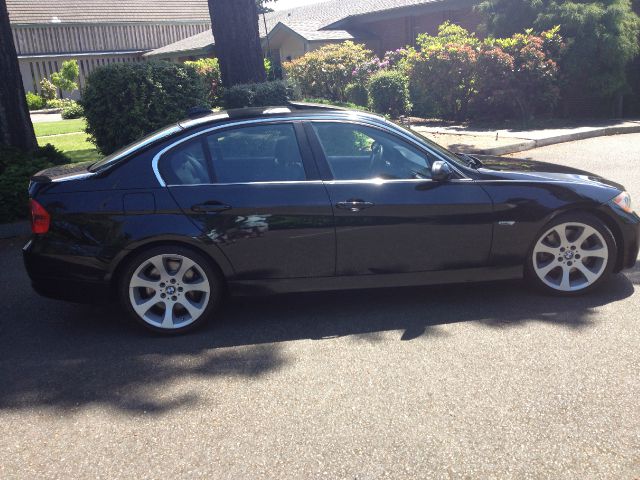 2006 BMW 3 series STX XL XLT FX2 Lariat