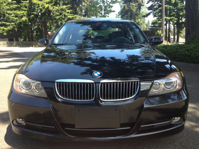 2006 BMW 3 series STX XL XLT FX2 Lariat