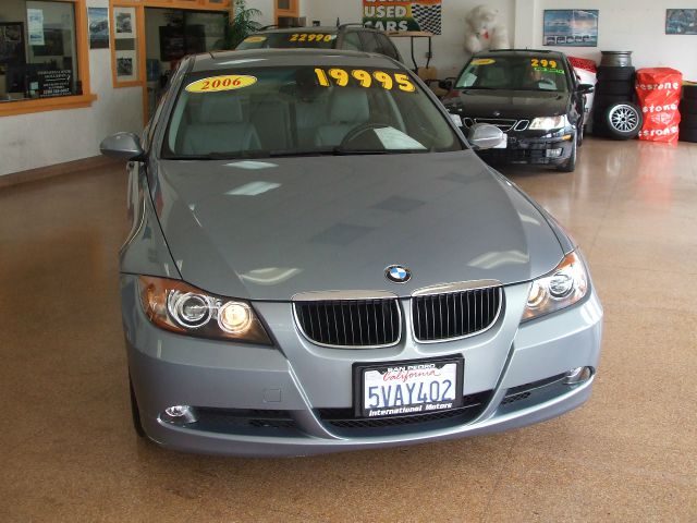 2006 BMW 3 series STX XL XLT FX2 Lariat