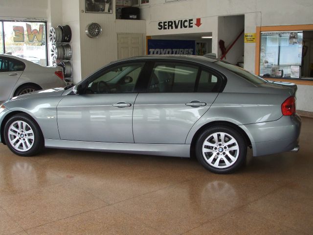 2006 BMW 3 series STX XL XLT FX2 Lariat