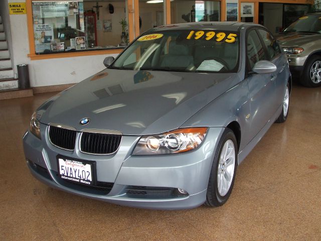 2006 BMW 3 series STX XL XLT FX2 Lariat