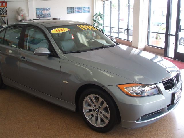 2006 BMW 3 series STX XL XLT FX2 Lariat