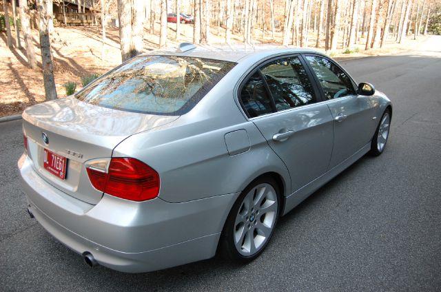 2006 BMW 3 series STX XL XLT FX2 Lariat