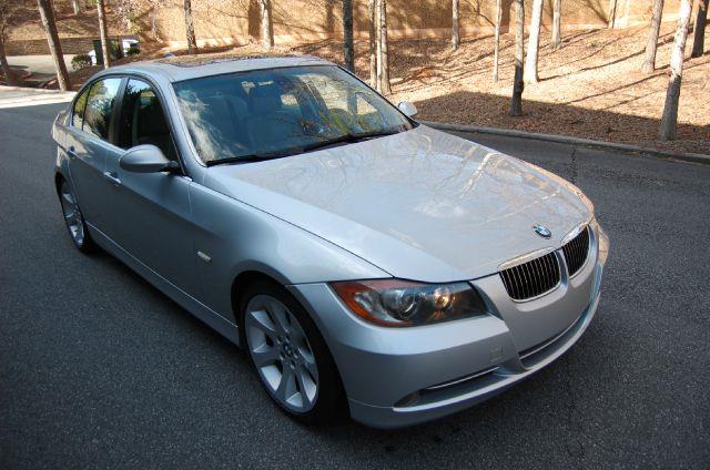 2006 BMW 3 series STX XL XLT FX2 Lariat