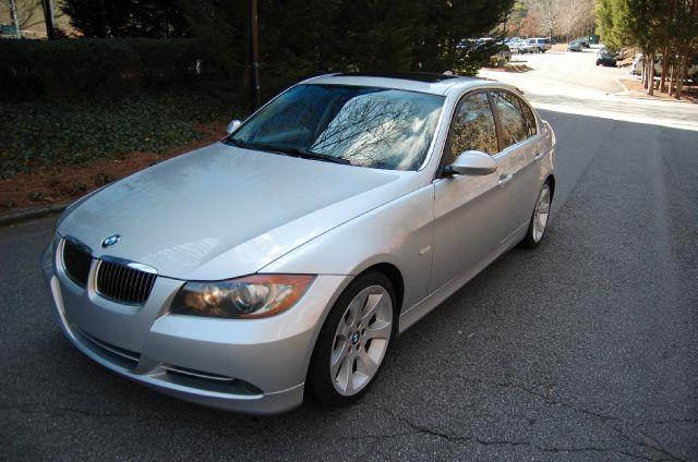 2006 BMW 3 series STX XL XLT FX2 Lariat