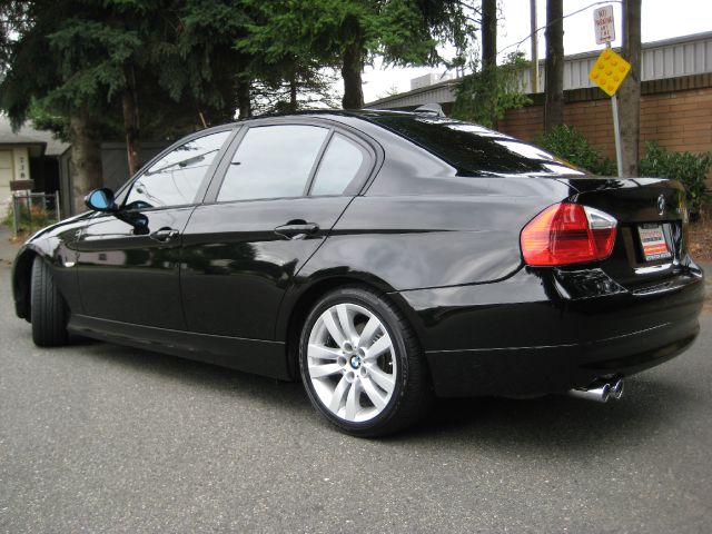 2006 BMW 3 series STX XL XLT FX2 Lariat