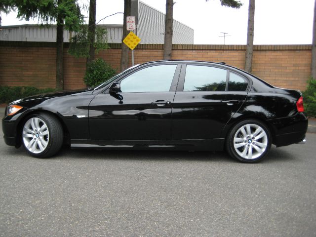 2006 BMW 3 series STX XL XLT FX2 Lariat