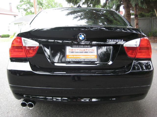 2006 BMW 3 series STX XL XLT FX2 Lariat