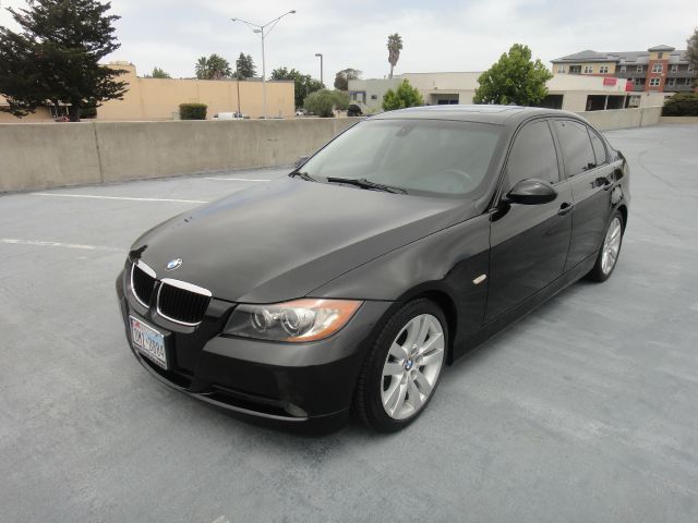 2006 BMW 3 series STX XL XLT FX2 Lariat