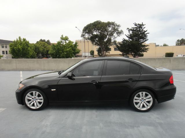 2006 BMW 3 series STX XL XLT FX2 Lariat