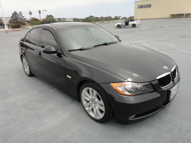 2006 BMW 3 series STX XL XLT FX2 Lariat