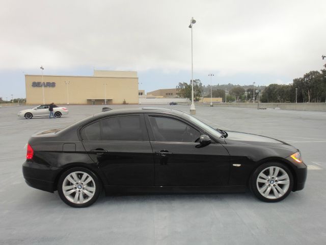 2006 BMW 3 series STX XL XLT FX2 Lariat