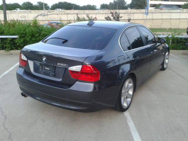 2006 BMW 3 series STX XL XLT FX2 Lariat