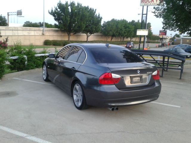 2006 BMW 3 series STX XL XLT FX2 Lariat