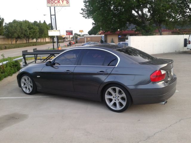 2006 BMW 3 series STX XL XLT FX2 Lariat