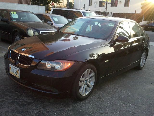 2006 BMW 3 series STX XL XLT FX2 Lariat