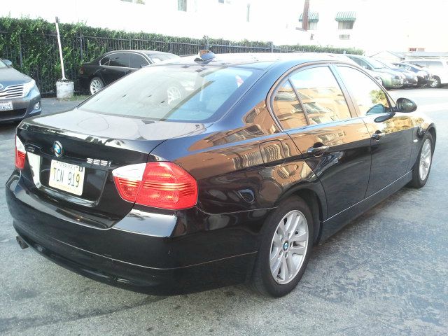 2006 BMW 3 series STX XL XLT FX2 Lariat