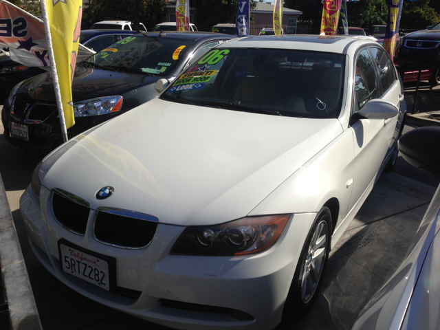 2006 BMW 3 series Unknown