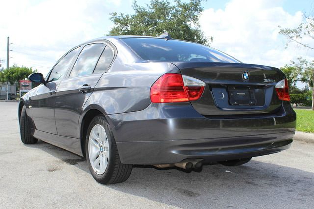 2006 BMW 3 series STX XL XLT FX2 Lariat