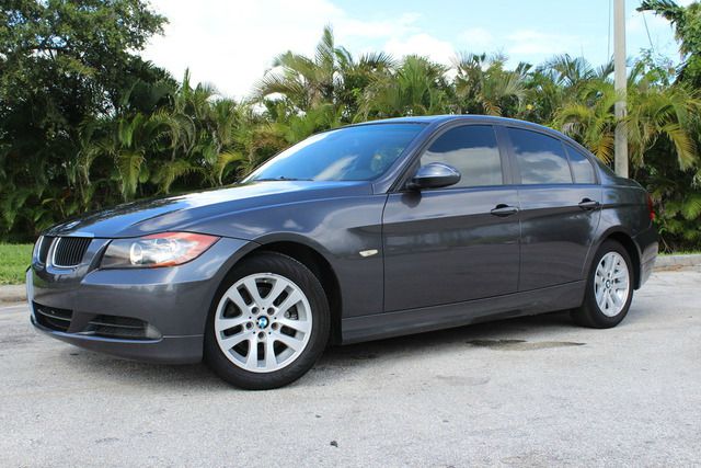 2006 BMW 3 series STX XL XLT FX2 Lariat