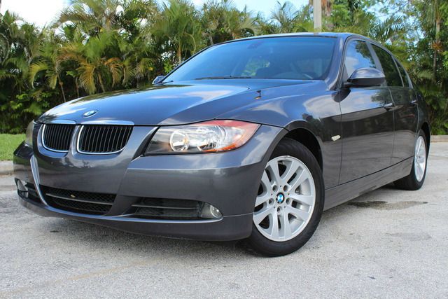 2006 BMW 3 series STX XL XLT FX2 Lariat