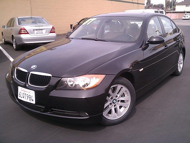 2006 BMW 3 series Unknown