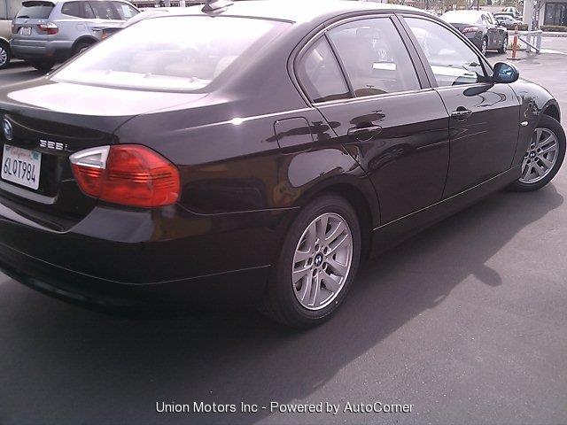 2006 BMW 3 series Unknown